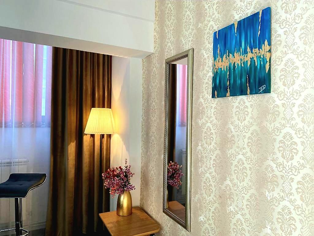 Casa Topazz Тыргу-Жиу Экстерьер фото